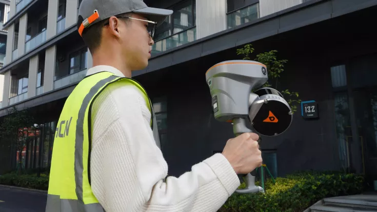 RS Echtzeiterfassung