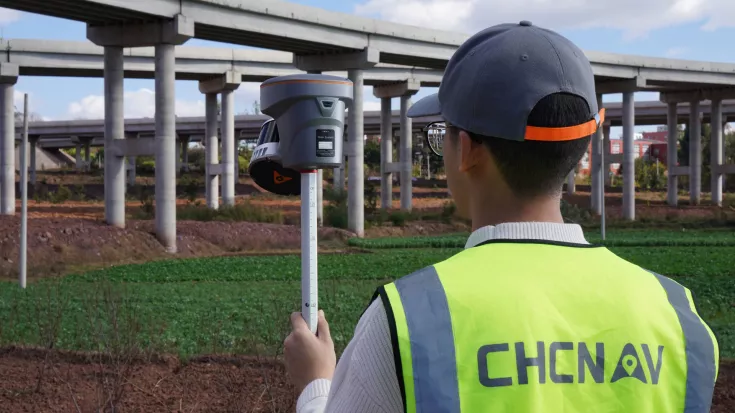 RS Scanner Intelligente Sensorfusion