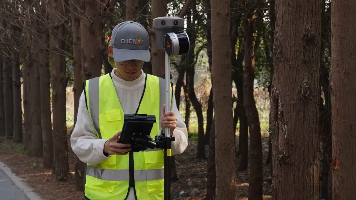 RS Scanner flexibler Einsatzmodus