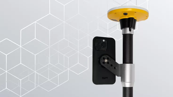 Trimble Catalyst Funktionsweise