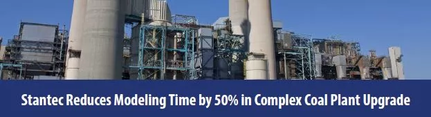 ClearEdge Casestudy Coal Plant