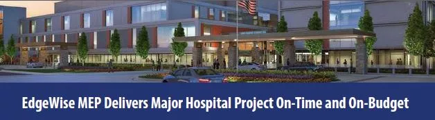 ClearEdge Caesstudy Ohio Hospital