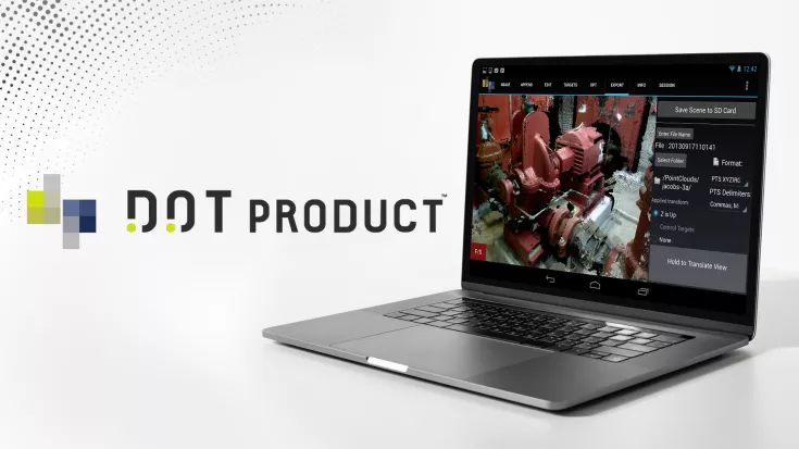DotProduct Software