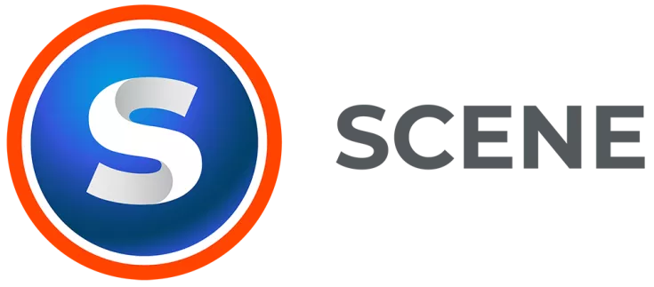FARO Scene Logo