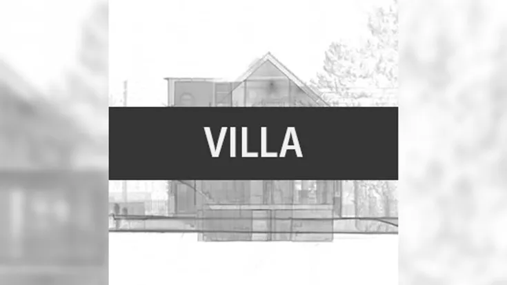 PointCab Villa