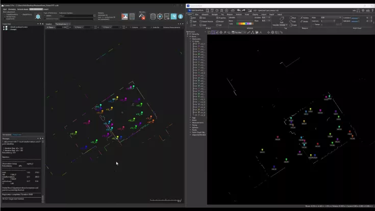 Scantra 3.4 Software