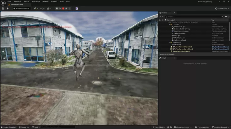 Unreal Engine Game&Film