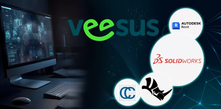 Veesus Komplettpaket