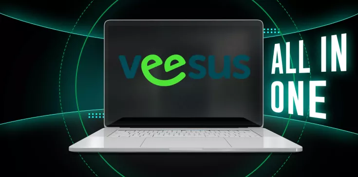 Veesus all in one Software